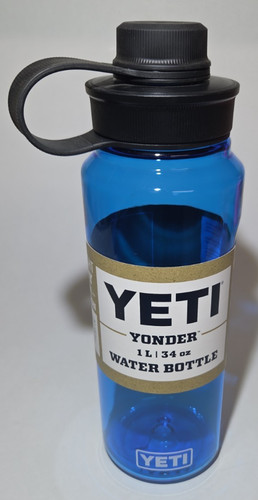 Yeti yonder 34 oz tether - /,