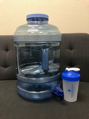 Bpa free gallon big - 5, big-mouth
