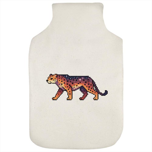 Galaxy cheetah hot water - hot,