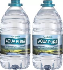 Still Natural Mineral Water