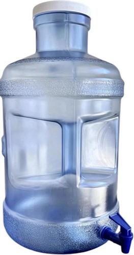 Gallon water bottle - gallon,