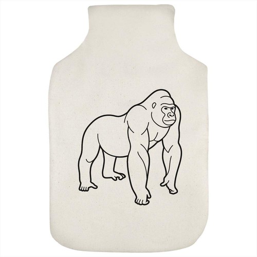 Big ape hot water - 'big, bottle