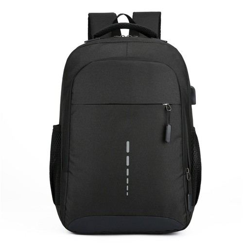 Unisex large capacity - capacity, laptop