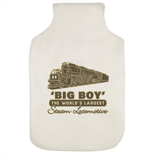 Big boy locomotive hot - locomotive',