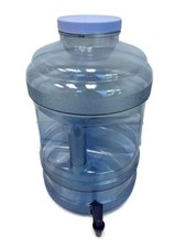 BPA Free 5 Gallon Water Bottle