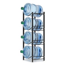 Water Jug Holder 4 Tire Water