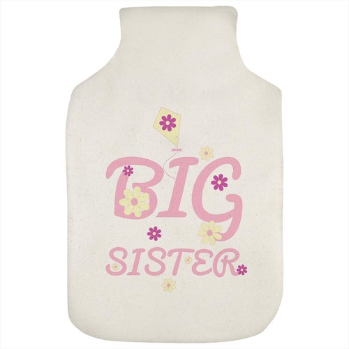 Big sister hot water - 'big, bottle