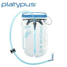 Platypus Big Zip EVO Water
