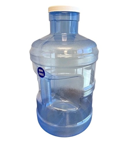 Bpa free gallon pet - free, water