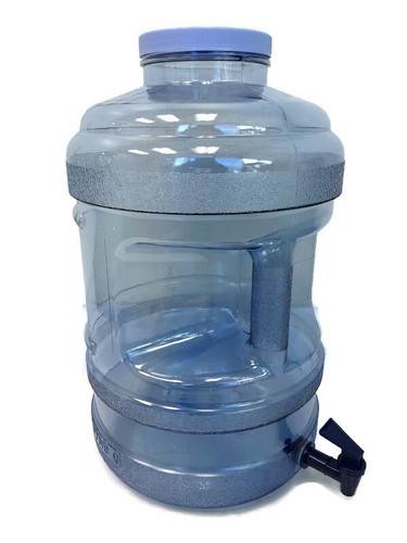 Gallon bpa free - 5,