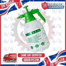 2 LITRE PRESSURE SPRAYER