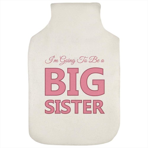 Going big sister - to, be