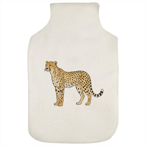 Wild cheetah hot water - 'wild,