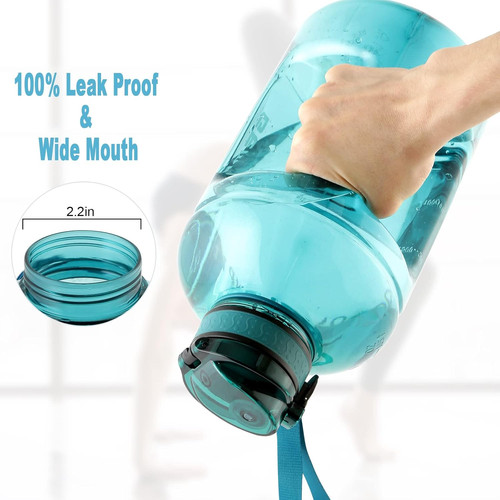 Gemful liter motivational - 3,