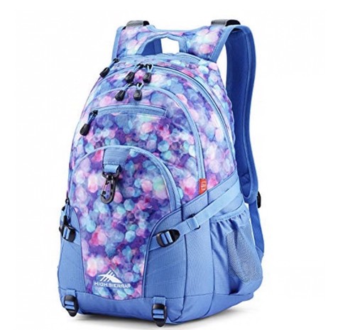 Euc high sierra - euc, backpack