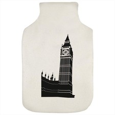 'Big Ben Clock' Hot Water