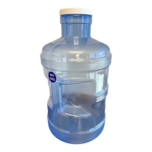 Bpa free gallon pet water - gallon,
