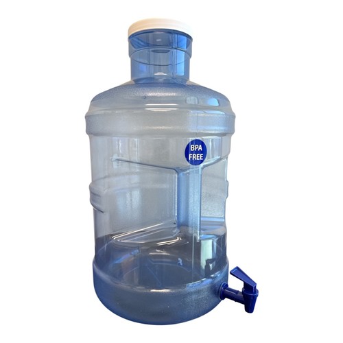 Bpa free gallon - free, water