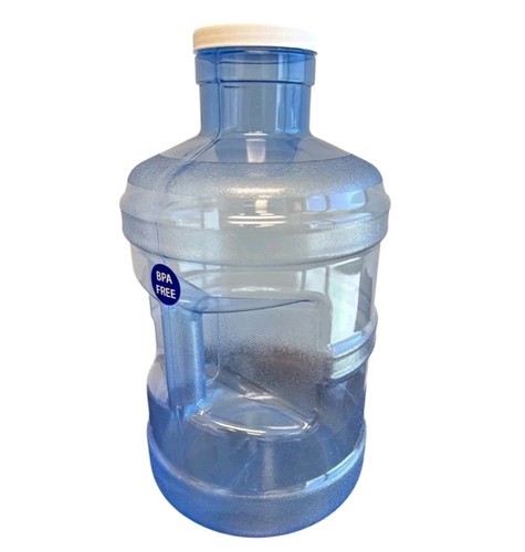 Bpa free gallon pet water - bpa,