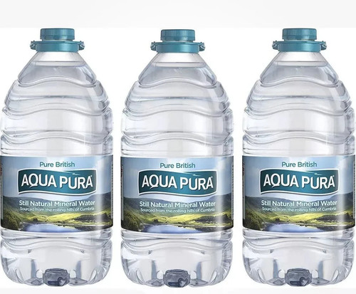 Litre aqua pura large - litre, pura,