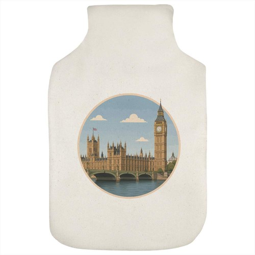 Big ben london - 'big, hot