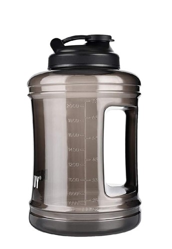Water bottle large litre - water,