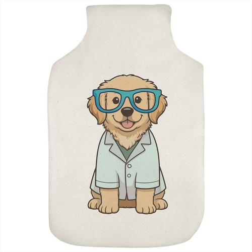 Funny dog with eyeglasses - 'funny,