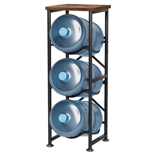 Gallon water jug holder - 5,