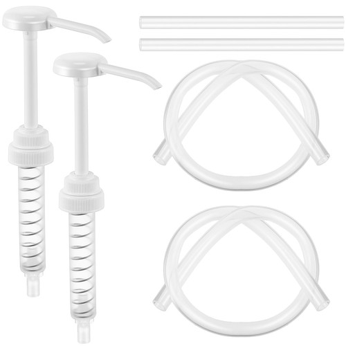 Pack gallon pump - pack,