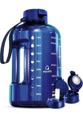 4 Litre Water Bottle with