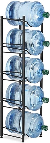 Rustproof tier water - 5-tier, cooler