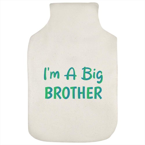 Big brother hot water - brother',