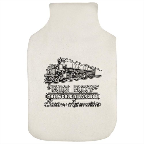 Big boy steam - steam, hot