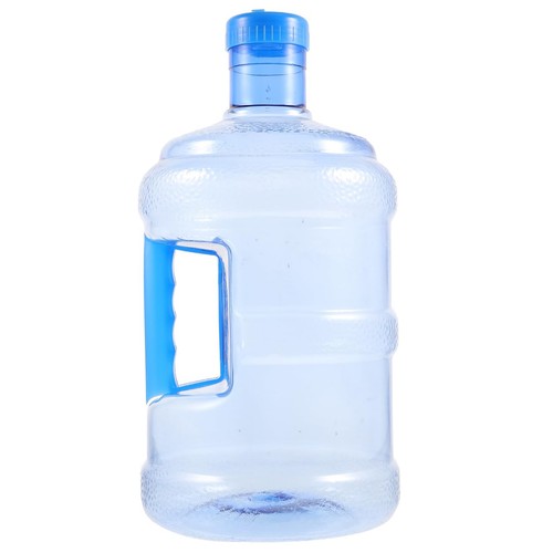 Litre large water bottle - large,