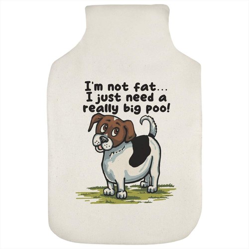 Big poo dog - poo, dog'